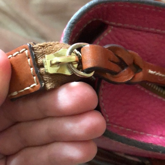 Rooney and Bourke purse - Picture 7 of 7